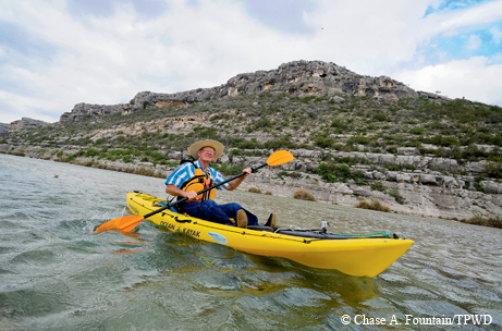 Devils River